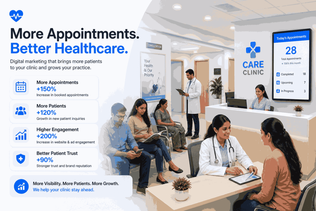 Healthcare Benfits