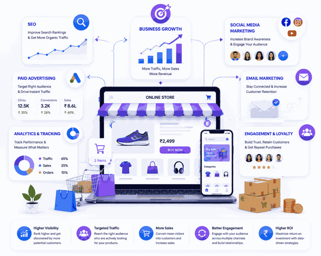 Why E-commerce Business needs (2)