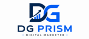 Dg prism logo